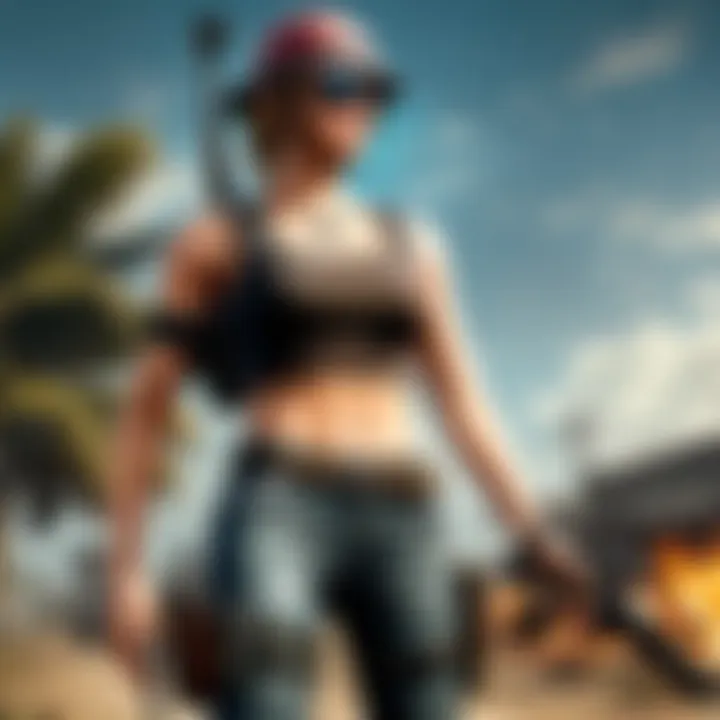 Compatibility of Emulators for PUBG Mobile