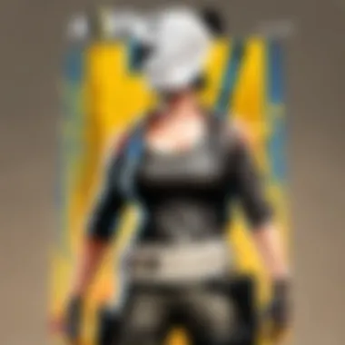 Unwrapping PUBG Mobile Gift Card Rewards