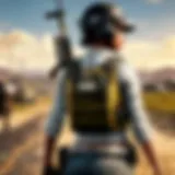 PUBG Mobile Livestreaming Setup