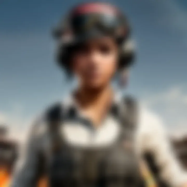 System Requirements for PUBG on Windows