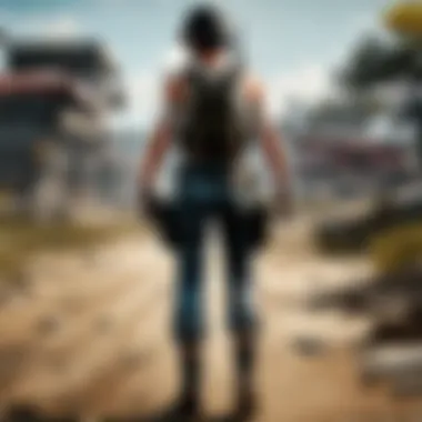 PUBG Xbox Updates