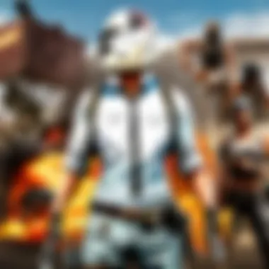 Exciting PUBG Mobile Game Update Announcement