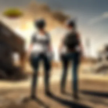 PUBG Mobile APK Installation Guide