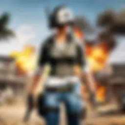 Mastering PUBG Mobile PC - PUBGleam Guide