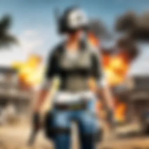 Mastering PUBG Mobile PC - PUBGleam Guide