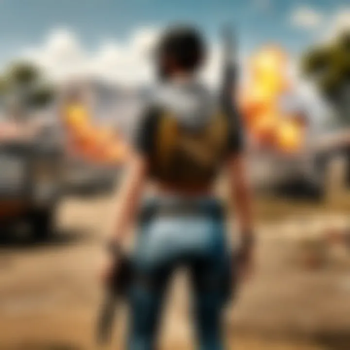 Optimizing Gameplay Strategies for PUBG Mobile PC