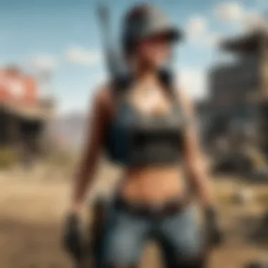 PUBG Trends Revealed