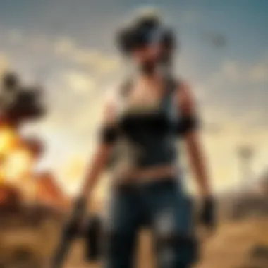 Exploring Diverse Purchase Choices for PUBG PUBG Purchasing Options