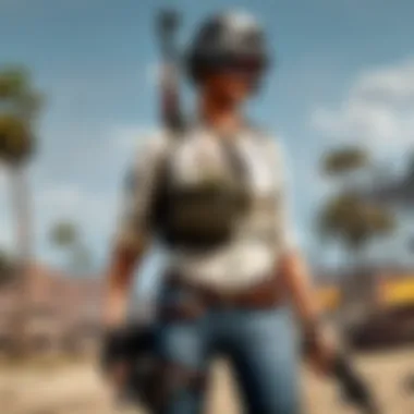 Secure Transaction Guidelines for PUBG Mobile Account