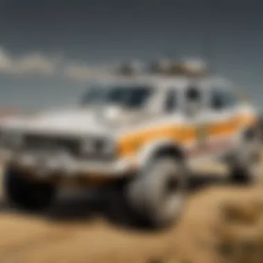 Strategic Vehicle Skin Customization in PUBG