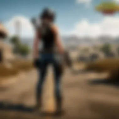 Mastering PUBG with Strategic Excellence Strategize Like a Pro