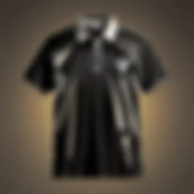 Timeless Polo Shirt Silhouette