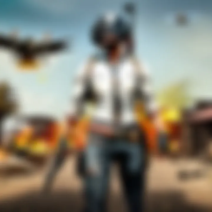 Top-tier Performance Enhancements for PUBG on iPhone