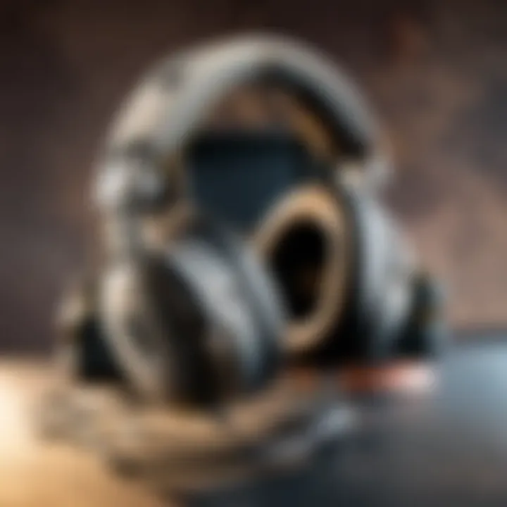 Astro A50s Gen 3 showcasing immersive gaming experience