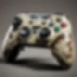 Elite Controller with Precision Grip