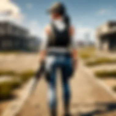 Community Engagement in PUBG Mobile