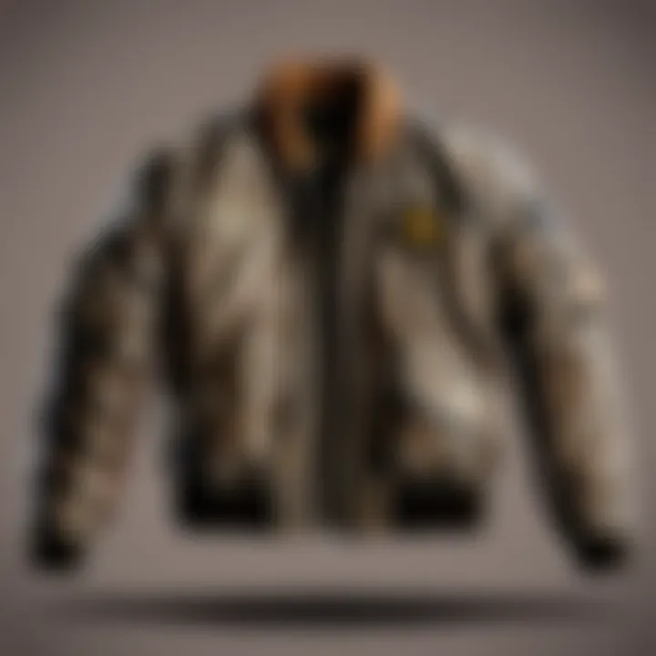 Unlocking the Style and Functionality of the Bomber B3 Jacket Introduction