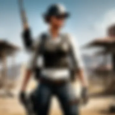 Achieving Unprecedented Success in PUBG Victory Beyond Limits